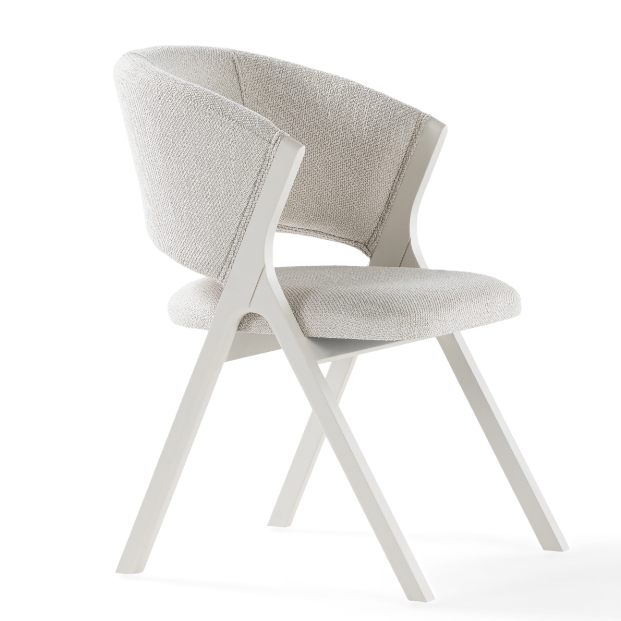 Tokyo dining chair