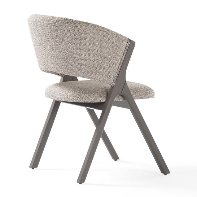 Tokyo dining chair