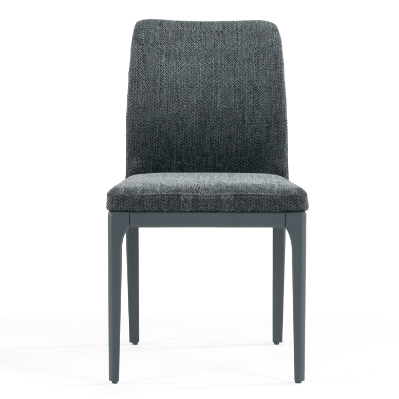 Toronto upholstered dining chair