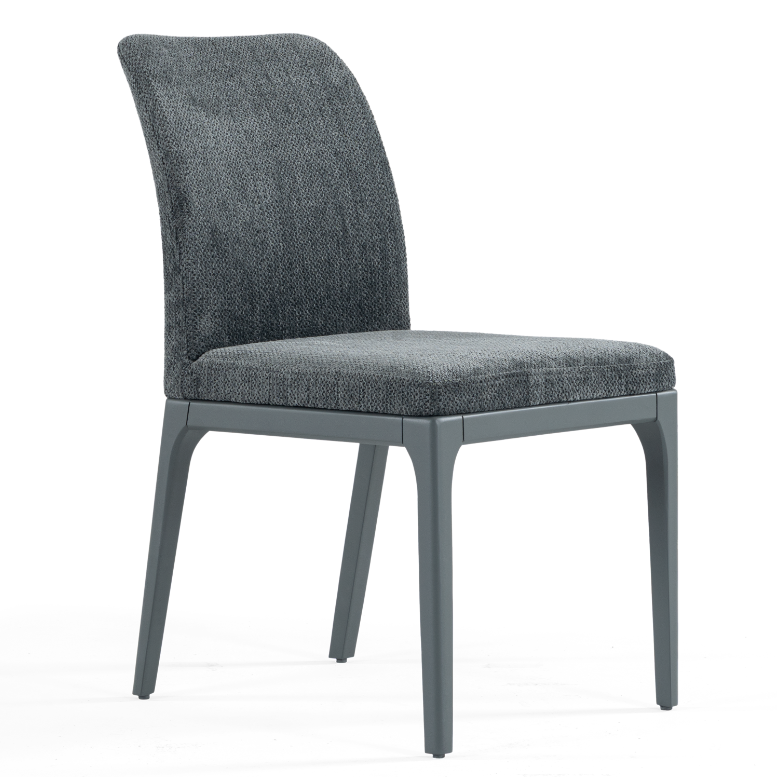 Toronto upholstered dining chair