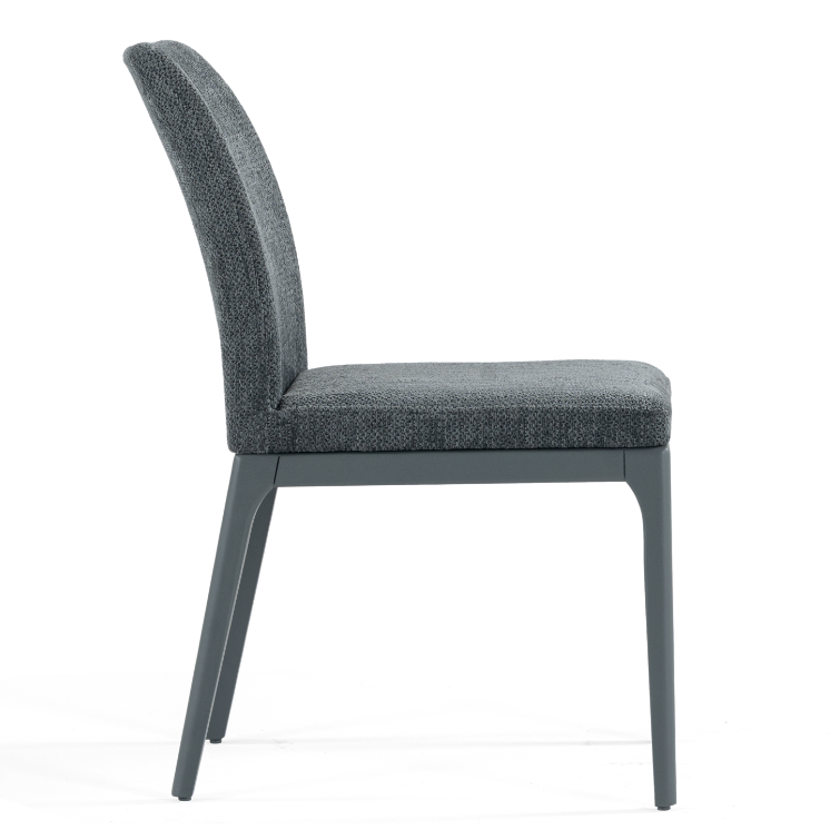 Toronto upholstered dining chair