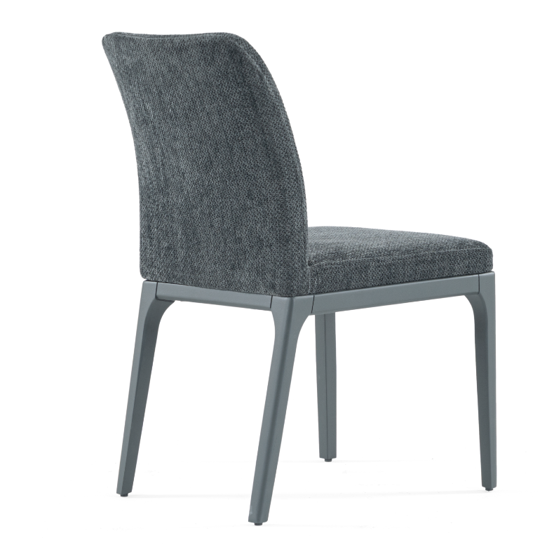 Toronto upholstered dining chair