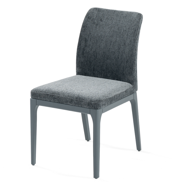 Toronto upholstered dining chair