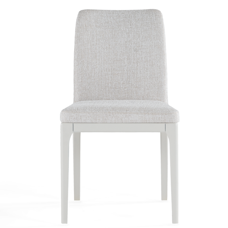 Toronto upholstered dining chair