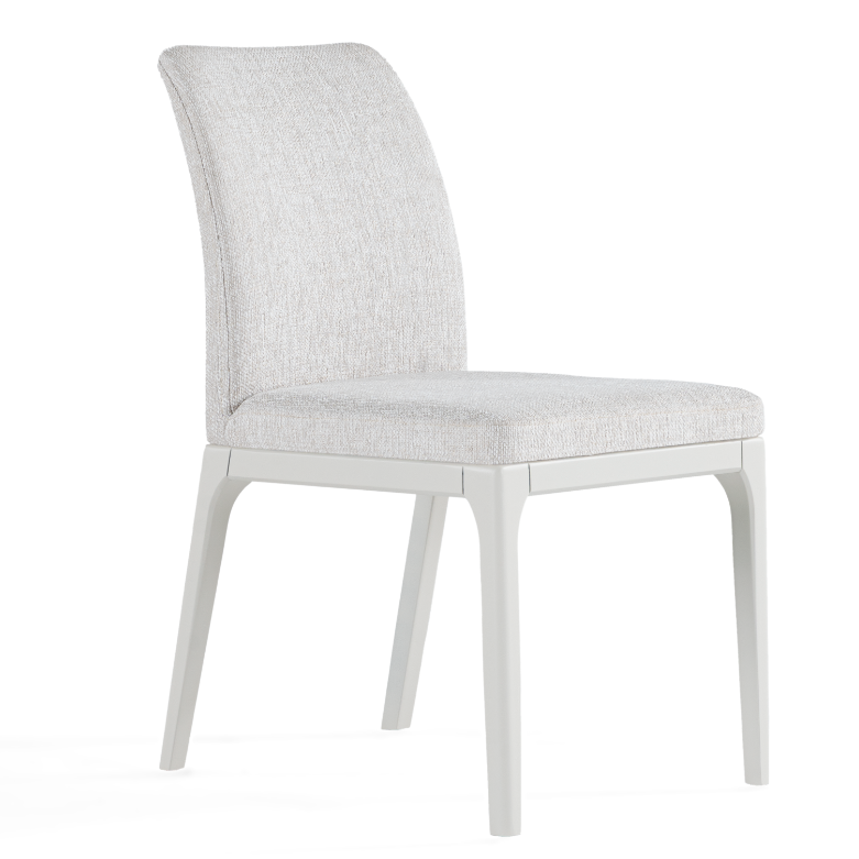 Toronto upholstered dining chair