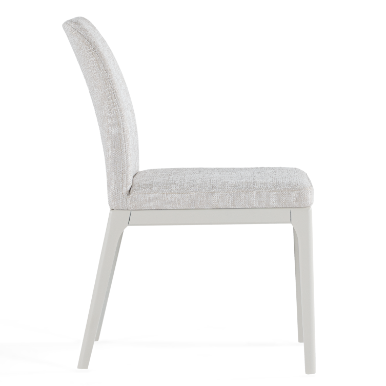 Toronto upholstered dining chair