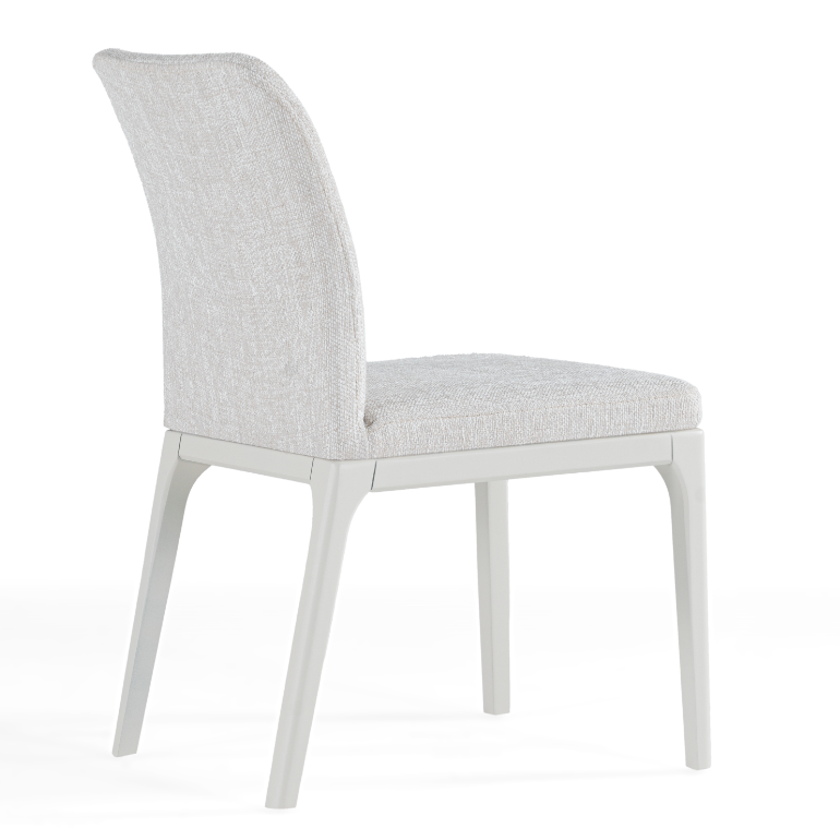 Toronto upholstered dining chair