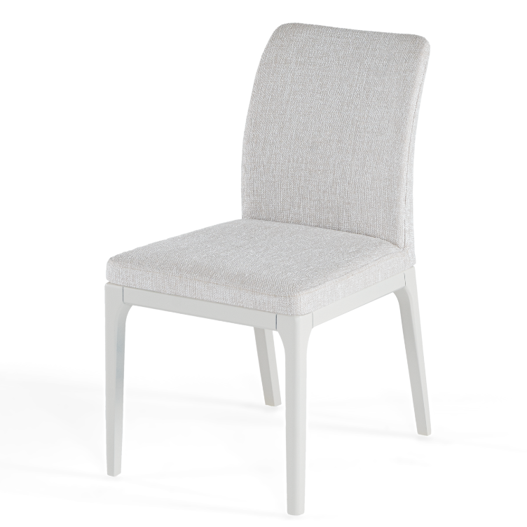 Toronto upholstered dining chair
